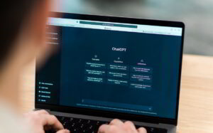 Las cuentas de ChatGPT almacenan datos ¿Existen riesgos de privacidad?