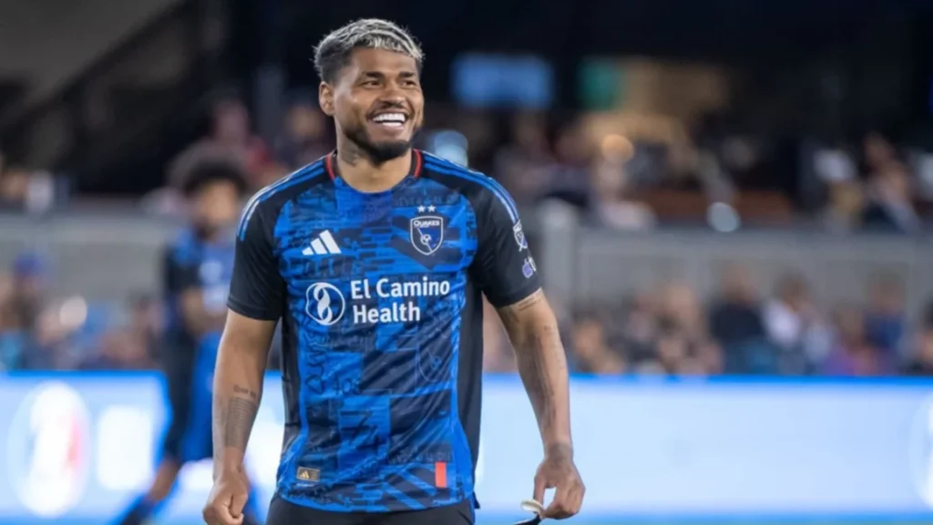 Martínez histórico en la MLS; Rondón y Herrera brillando en sus equipos y ligas