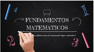 Oswaldo Karam Macia: ¿Cuáles Son los Cuatro Fundamentos de las Matemáticas?