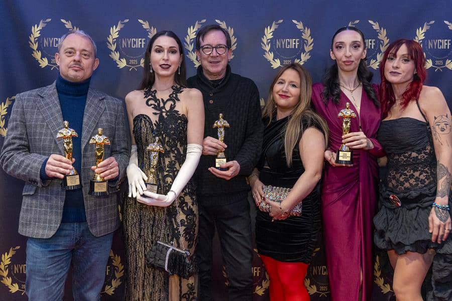 Película española ‘Golpe a golpe’ logra cinco galardones en festival de Nueva York