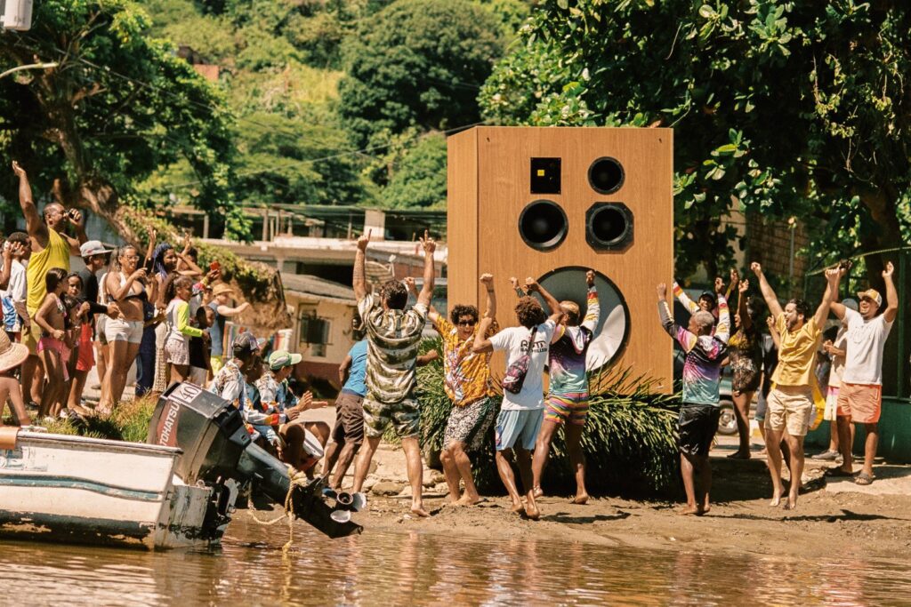 Rawayana encabezará el Garnier Green Fest de Puerto Rico