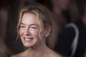 Renée Zellweger se une a la quinta temporada de ‘The only murders in the building’