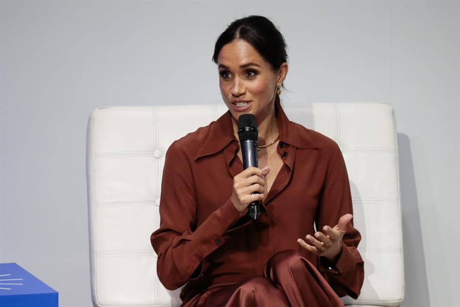 Serie de Meghan Markle tendrá una segunda temporada