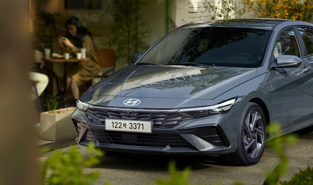 Venta global de vehículos: Hyundai hace parte del Top 3 con más ventas en el mundo