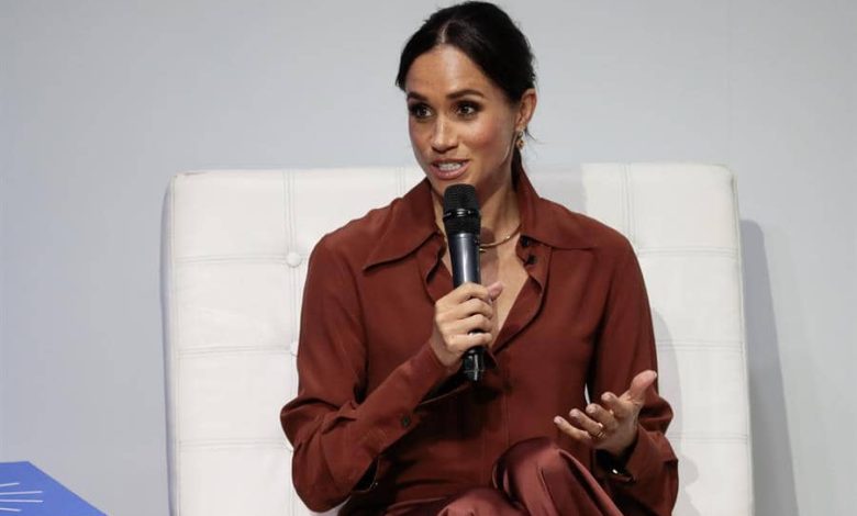 Meghan Markle