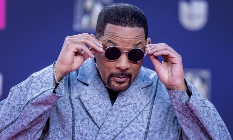 Will Smith