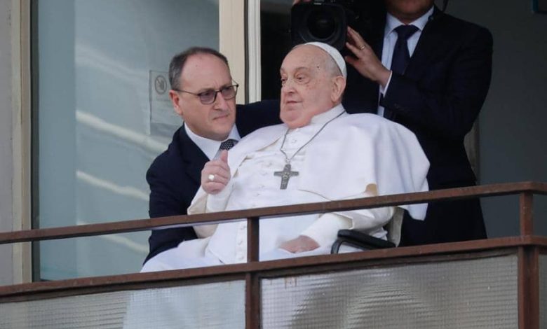 Papa Francisco