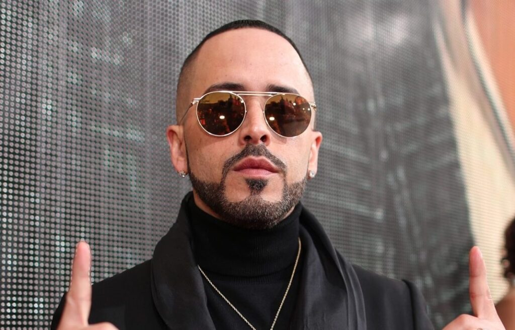 Yandel lanzará el 3 de abril su álbum «Sinfónico»
