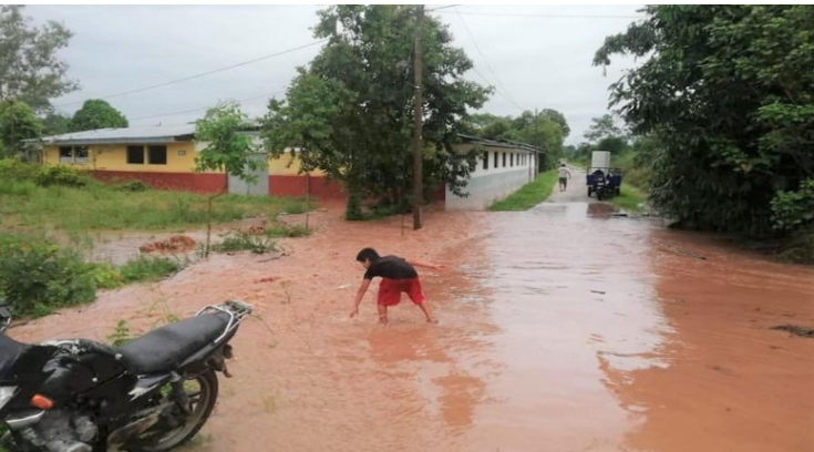 Luis Alejandro Sampayo Cabada | ¿Cuál es el Mejor Momento para Reparar Daños por Lluvias y Realizar Obras de Mitigación?