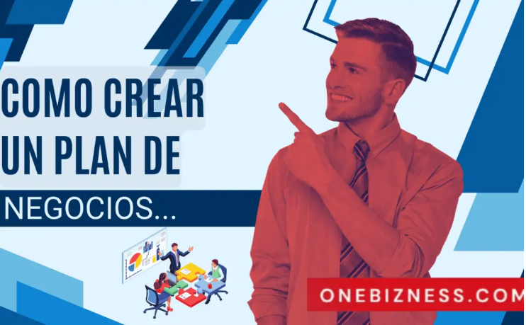 Guillermo Andrés Benzecry Izaguirre | Cómo Crear un Plan de Negocio Sólido y Efectivo