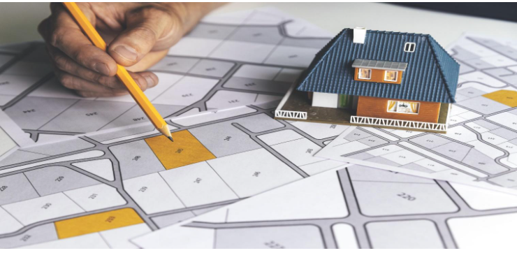 Aspectos a Considerar al Elegir un Terreno para Construir