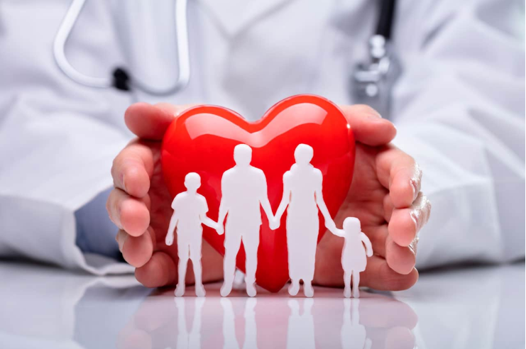 Cómo Elegir el Mejor Seguro de Salud para Mi Familia