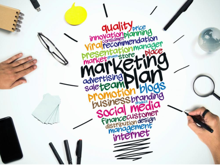 Arcelia Ortega: Cómo Implementar una Estrategia de Marketing Digital en una Empresa