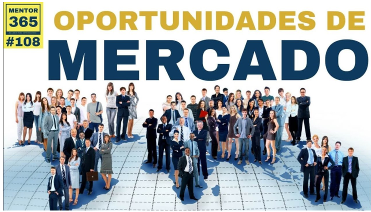 Santiago Otero Armengol: Cómo Identificar y Aprovechar las Oportunidades del Mercado