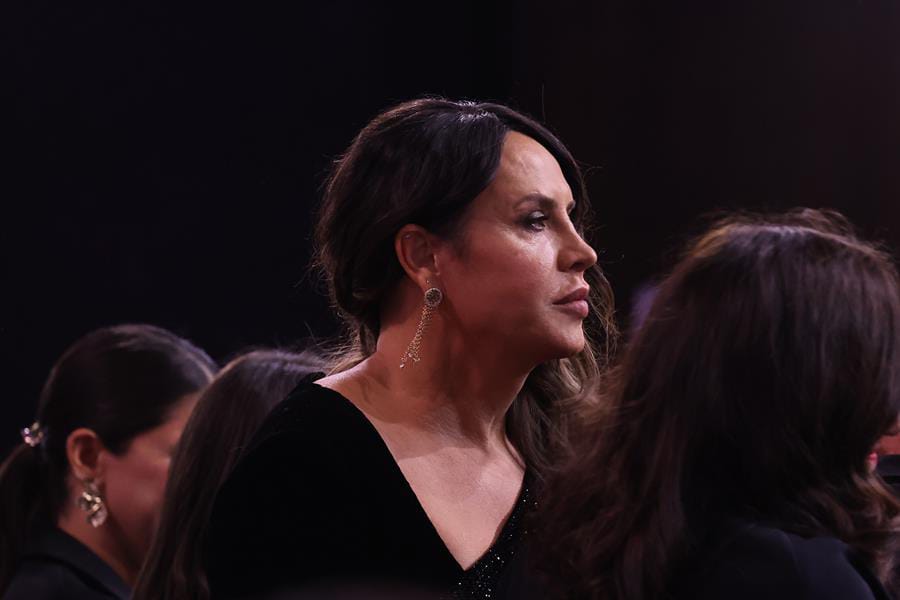 ‘Emilia Pérez’, la gran ganadora de los César con siete premios