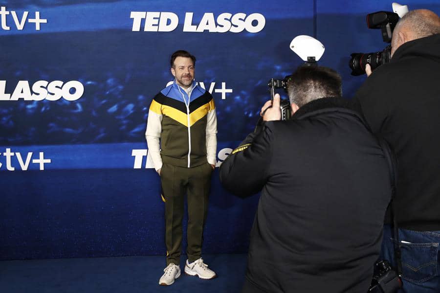 ‘Ted Lasso’ renueva para una cuarta temporada con Apple TV+