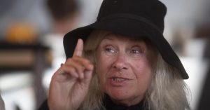 Alice Rohrwacher presidirá el jurado de la Cámara de Oro de Cannes