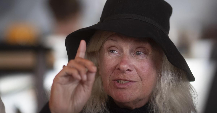 Alice Rohrwacher presidirá el jurado de la Cámara de Oro de Cannes