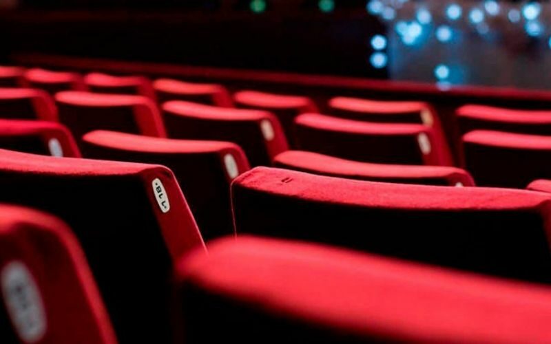 Asoinci: Asistencia a cines en Venezuela bajó en el primer trimestre