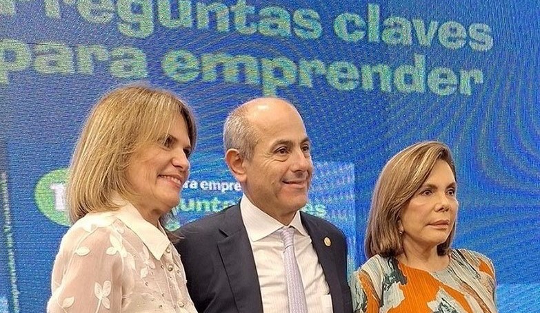 Bancamiga desarrolló y presentó una guía para iniciar y hacer crecer los negocios