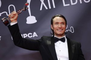Brasil y Colombia triunfaron en Premios Platino