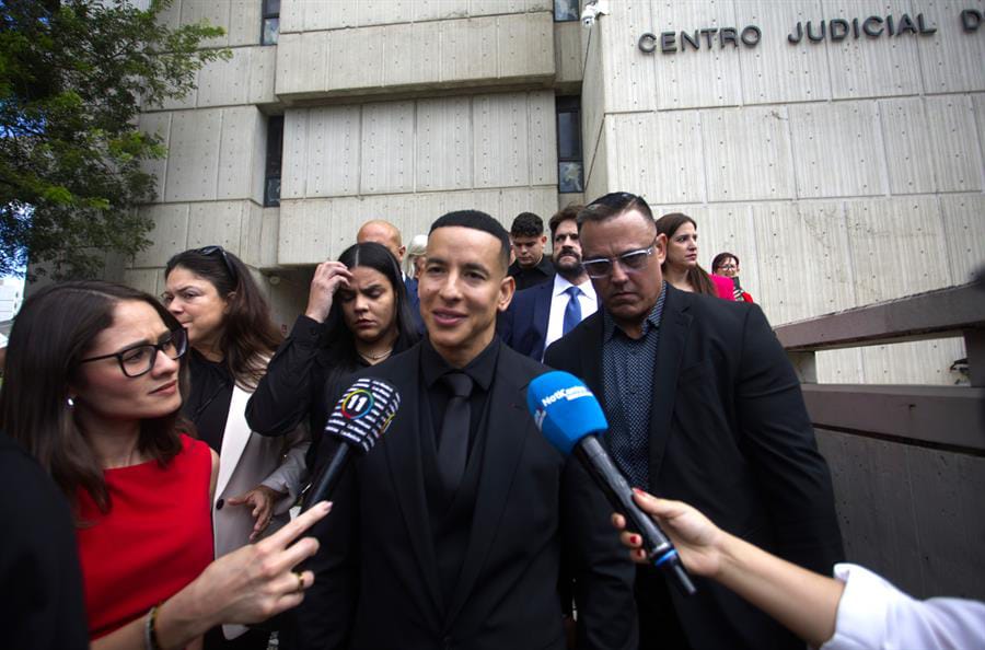 Daddy Yankee confiesa secretos de su vida privada en serie de Apple