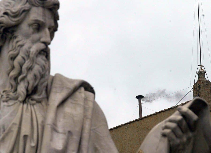 El cónclave para elegir al sucesor del papa comenzará el 7 de mayo