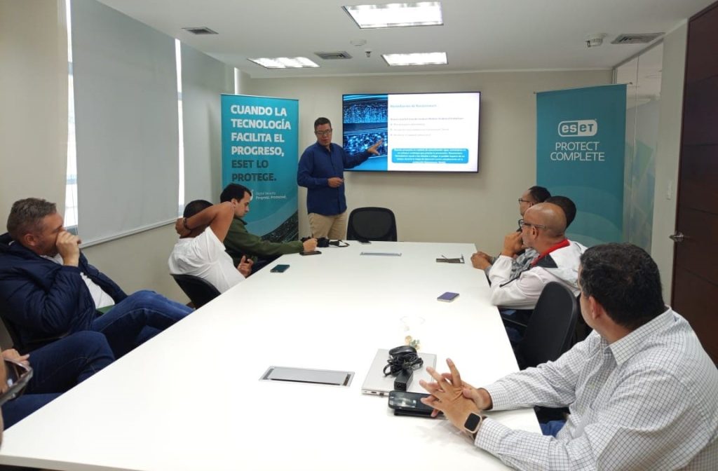 En ESET Partner Day se desplegó y presentó eficiente portafolio de ciberseguridad