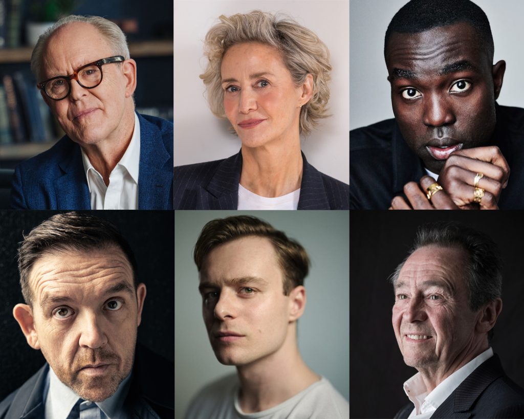 HBO confirma a primeros actores de la nueva serie de «Harry Potter»