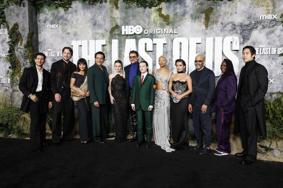 HBO renueva la serie ‘The Last of Us’ para una tercera temporada