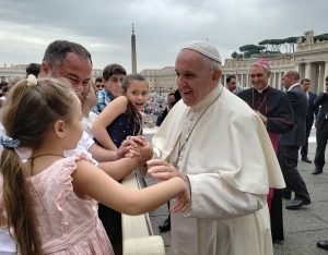 La Industria musical argentina se despide del papa Francisco