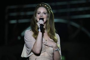 Lana del Rey lanza ‘Henry, come on’, el primer sencillo de su nuevo álbum