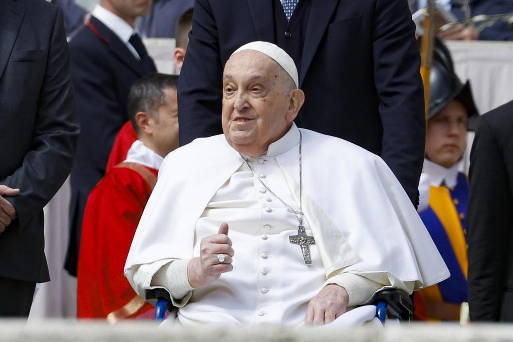 Los próximos días del Vaticano tras la muerte del papa Francisco