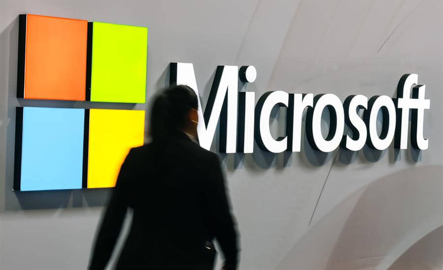 Microsoft supera a Apple como la empresa más cotizada del mundo