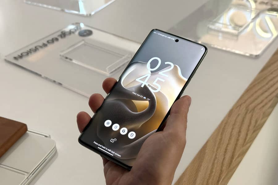 Motorola se une con tecnológicas para ofrecer una IA más vanguardista