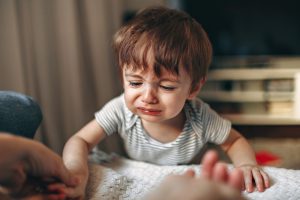 “Respira mamá. Aprende a manejar las urgencias más comunes en niños”, este martes 29
