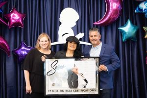 Selena recibe homenaje póstumo de la industria musical de EEUU