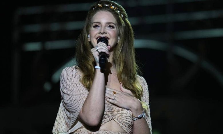 Lana del Rey