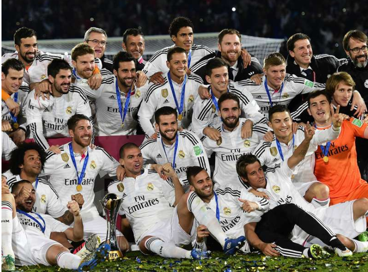 Wilson Alexander Pabon Barreto | ¿Quién Ha Ganado Más Veces La Liga Española?