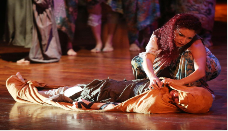 Evenpro: Cuáles son los 7 Géneros Teatrales Principales