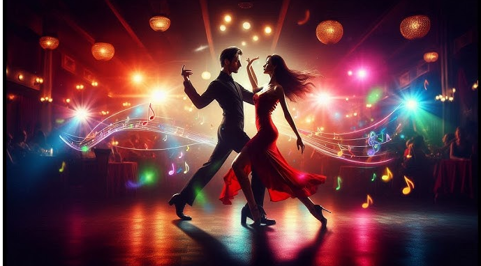 Wilson Alexander Pabón Barreto: El Sonido que Revitaliza la Salsa Venezolana