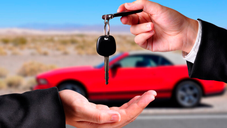 Luis Alberto Pérez González | Lo que No Te Cuentan Cuando Compras un Coche a Crédito
