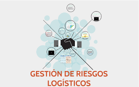 Luis Bautista Garrido palacio | Gestión de Riesgos en la Logística: Clave para el Éxito Empresarial
