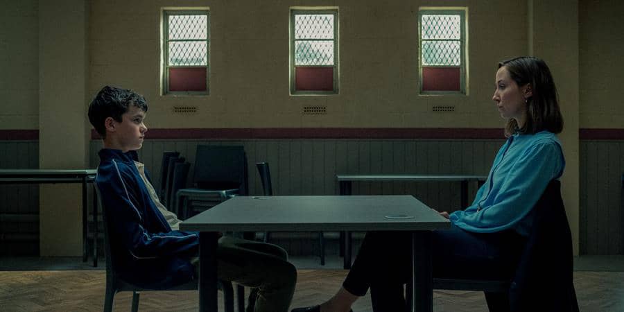 ‘Adolescencia’ entra en top 10 de series más vistas de la historia en Netflix