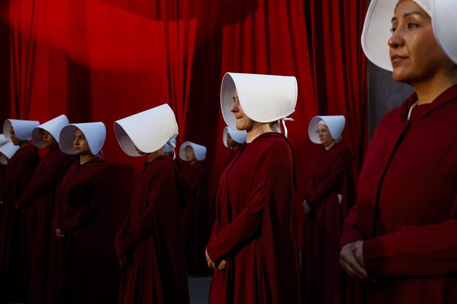 ‘The Handmaid’s Tale’estrena su última temporada