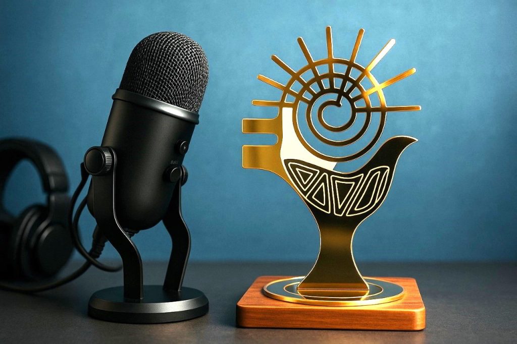 A propósito del FIAP 2025: El podcast es un espacio ideal para las marcas
