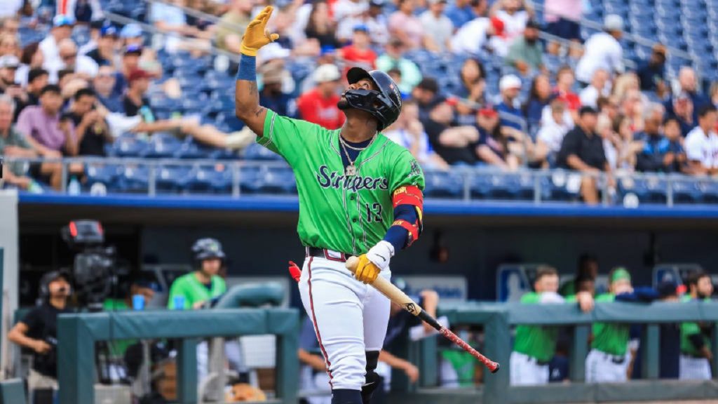 Acuña Jr. regresará a la MLB el fin de semana