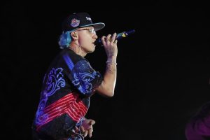 Blessd publicó su álbum «Trinidad Bendita»