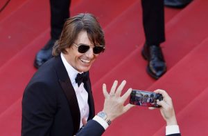 Buena recepción en Cannes para la última ‘Misión Imposible’ de Tom Cruise
