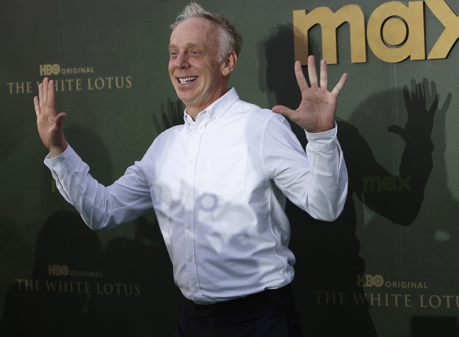 El creador de ‘The White Lotus’ regresa al reality show ‘Survivor’